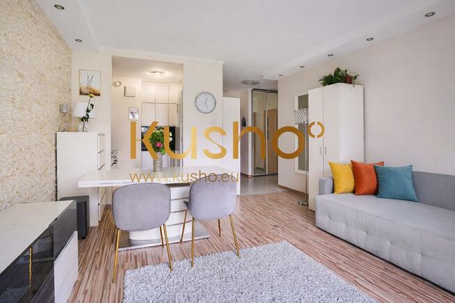 Mieszkanie Warszawa Wilanów, Błonia Wilanowskie/Miasteczko Wilanów, ks. Prymasa Augusta Hlonda