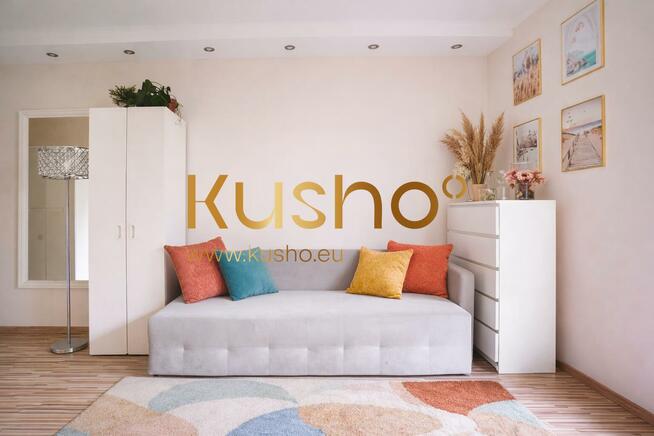 Mieszkanie Warszawa Wilanów, Błonia Wilanowskie/Miasteczko Wilanów, ks. Prymasa Augusta Hlonda