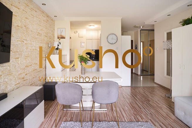 Mieszkanie Warszawa Wilanów, Błonia Wilanowskie/Miasteczko Wilanów, ks. Prymasa Augusta Hlonda