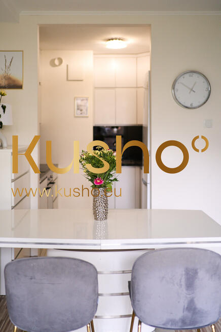 Mieszkanie Warszawa Wilanów, Błonia Wilanowskie/Miasteczko Wilanów, ks. Prymasa Augusta Hlonda