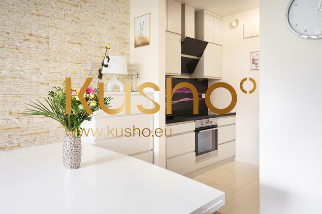 Mieszkanie Warszawa Wilanów, Błonia Wilanowskie/Miasteczko Wilanów, ks. Prymasa Augusta Hlonda