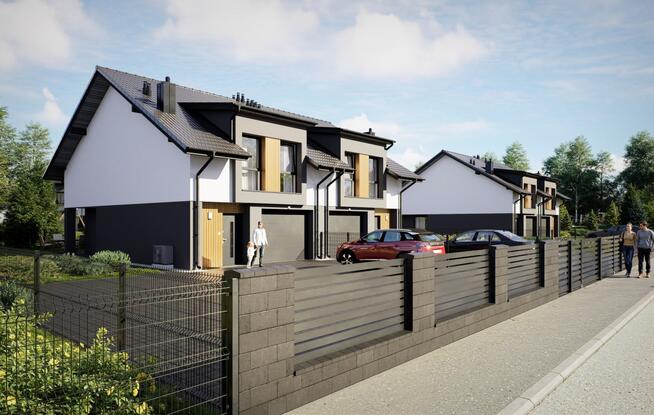 Nowoczesny dom 148 m² | duża działka do 783 m² |