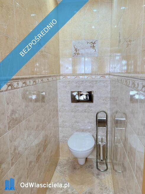 Jasne mieszkanie z loggią i szeroką panoramą Kielc, 3 pokoje, 54 m²