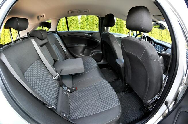 Opel Astra Sports Tourer 1.0 105KM Climatronic Led Grzana Kierownica