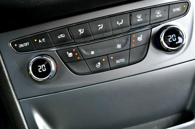 Opel Astra Sports Tourer 1.0 105KM Climatronic Led Grzana Kierownica