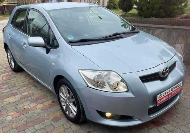 Toyota Auris 1.6 Luna