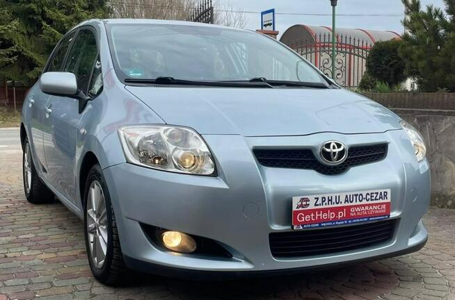 Toyota Auris 1.6 Luna