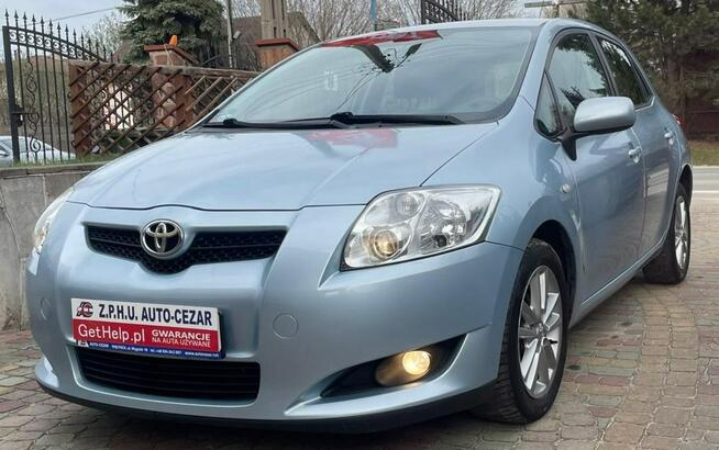 Toyota Auris 1.6 Luna