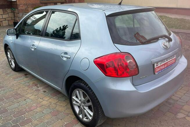 Toyota Auris 1.6 Luna
