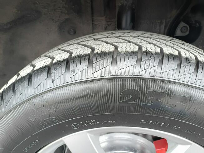 Śliczna Mazda CX7 Nawigacja Fela Kamera super stan