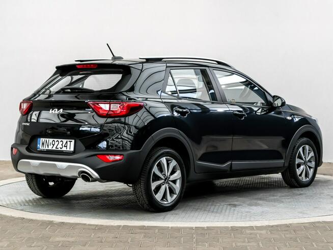 Kia Stonic HB 1.0 M+Smart DCT 100KM Salon Polska