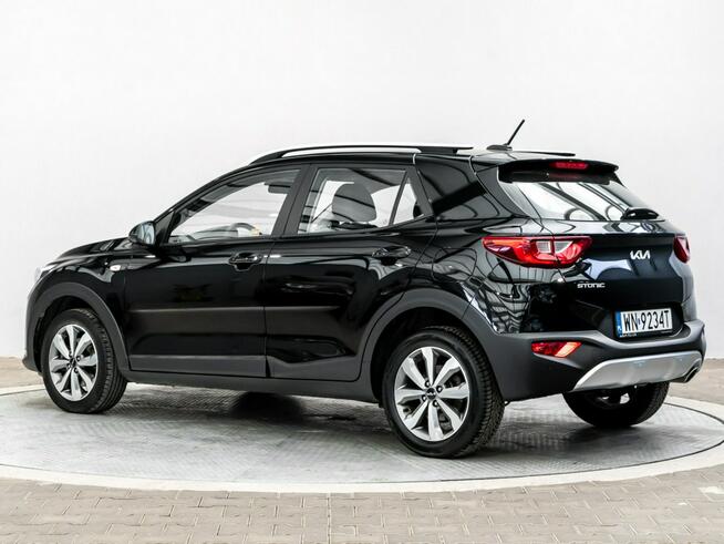 Kia Stonic HB 1.0 M+Smart DCT 100KM Salon Polska