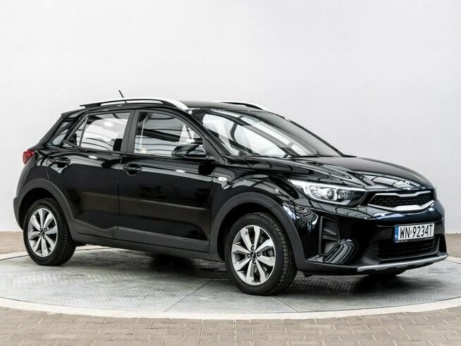 Kia Stonic HB 1.0 M+Smart DCT 100KM Salon Polska