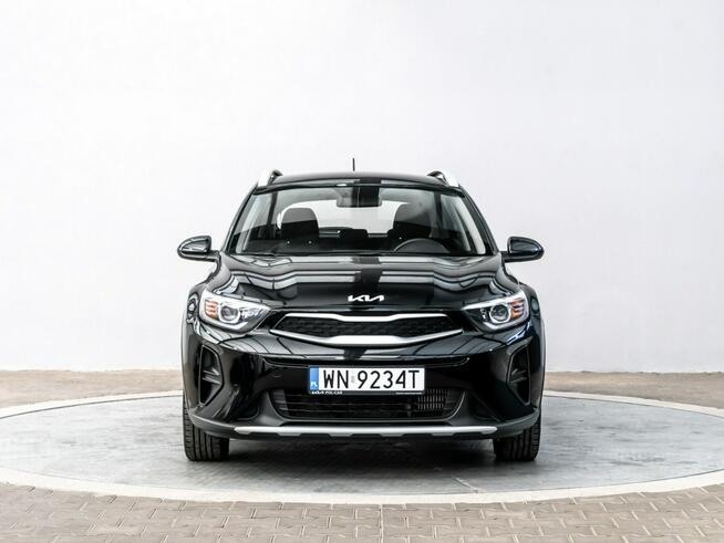 Kia Stonic HB 1.0 M+Smart DCT 100KM Salon Polska