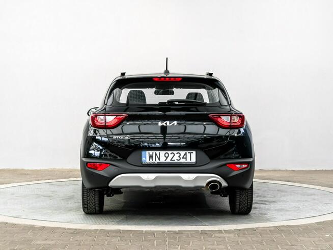 Kia Stonic HB 1.0 M+Smart DCT 100KM Salon Polska
