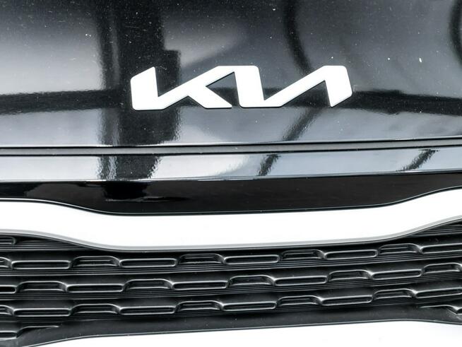 Kia Stonic HB 1.0 M+Smart DCT 100KM Salon Polska