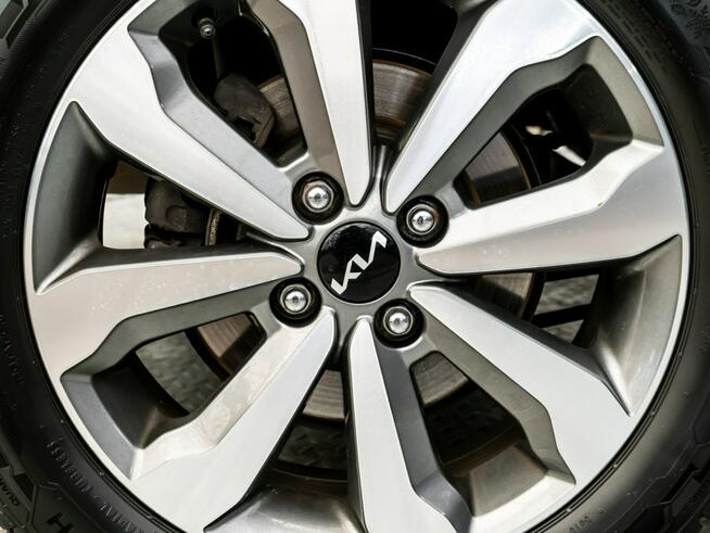 Kia Stonic HB 1.0 M+Smart DCT 100KM Salon Polska