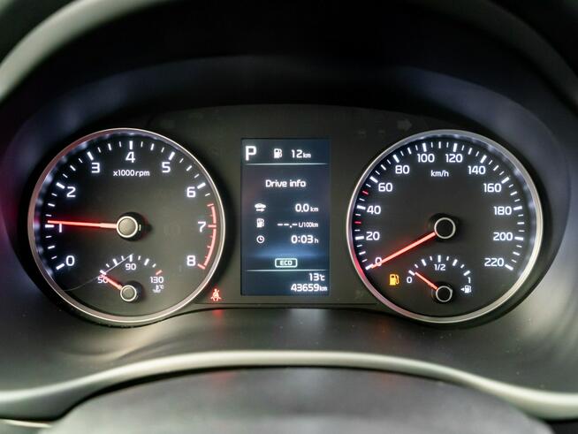 Kia Stonic HB 1.0 M+Smart DCT 100KM Salon Polska