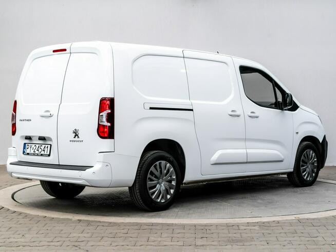 Peugeot Partner 1.5 BlueHDI Euro 6 L2 Premium/Furgon Salon Polska