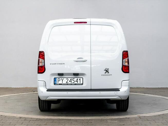 Peugeot Partner 1.5 BlueHDI Euro 6 L2 Premium/Furgon Salon Polska