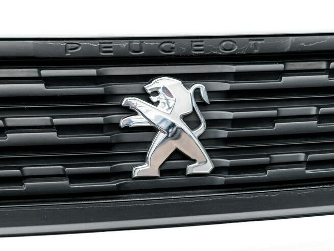 Peugeot Partner 1.5 BlueHDI Euro 6 L2 Premium/Furgon Salon Polska