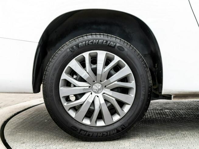 Peugeot Partner 1.5 BlueHDI Euro 6 L2 Premium/Furgon Salon Polska