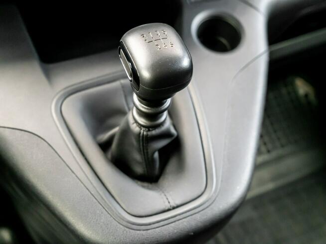 Peugeot Partner 1.5 BlueHDI Euro 6 L2 Premium/Furgon Salon Polska