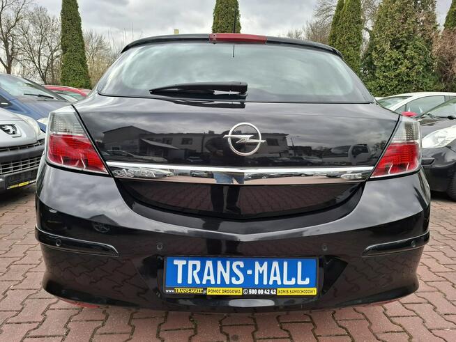 Opel Astra GTC. 1.8 Benzyna. Zadbany. Serwisowany. Sprowadzony z Niemiec.