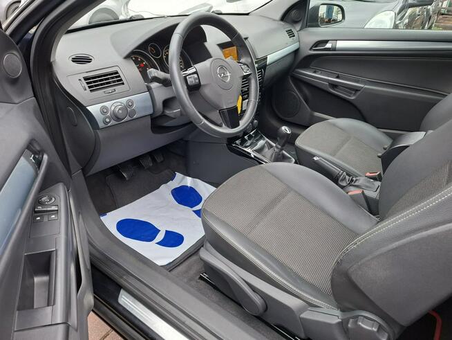 Opel Astra GTC. 1.8 Benzyna. Zadbany. Serwisowany. Sprowadzony z Niemiec.