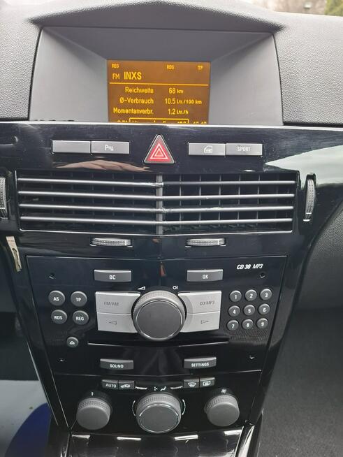 Opel Astra GTC. 1.8 Benzyna. Zadbany. Serwisowany. Sprowadzony z Niemiec.