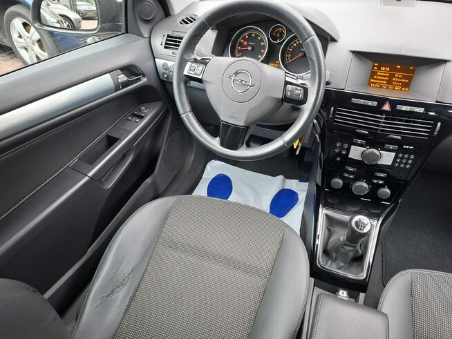 Opel Astra GTC. 1.8 Benzyna. Zadbany. Serwisowany. Sprowadzony z Niemiec.