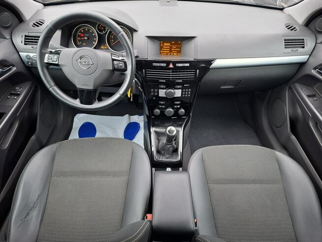 Opel Astra GTC. 1.8 Benzyna. Zadbany. Serwisowany. Sprowadzony z Niemiec.