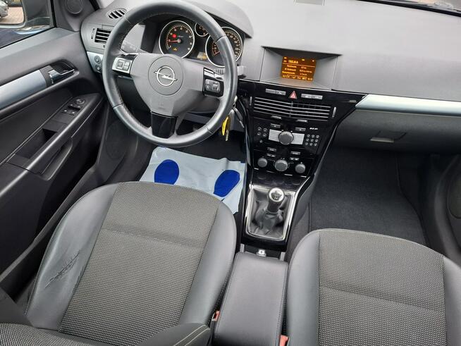 Opel Astra GTC. 1.8 Benzyna. Zadbany. Serwisowany. Sprowadzony z Niemiec.