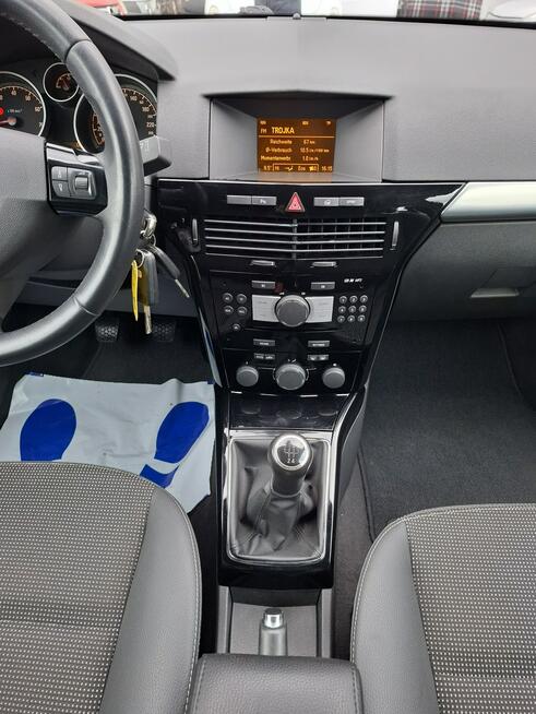 Opel Astra GTC. 1.8 Benzyna. Zadbany. Serwisowany. Sprowadzony z Niemiec.