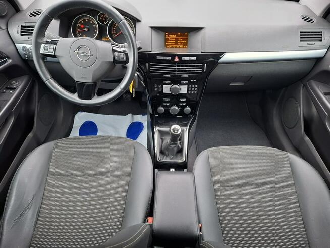 Opel Astra GTC. 1.8 Benzyna. Zadbany. Serwisowany. Sprowadzony z Niemiec.