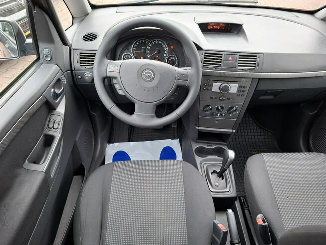 Opel Meriva Lift. 1.6 Benzyna. Automat. Sprowadzony z Niemiec. Zadbany.