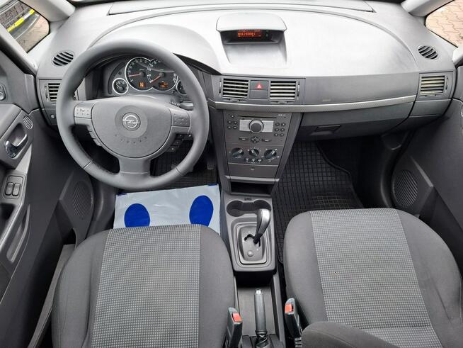 Opel Meriva Lift. 1.6 Benzyna. Automat. Sprowadzony z Niemiec. Zadbany.