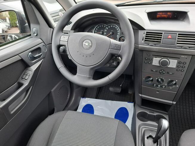 Opel Meriva Lift. 1.6 Benzyna. Automat. Sprowadzony z Niemiec. Zadbany.