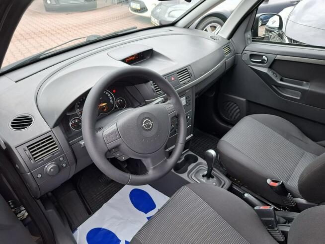 Opel Meriva Lift. 1.6 Benzyna. Automat. Sprowadzony z Niemiec. Zadbany.