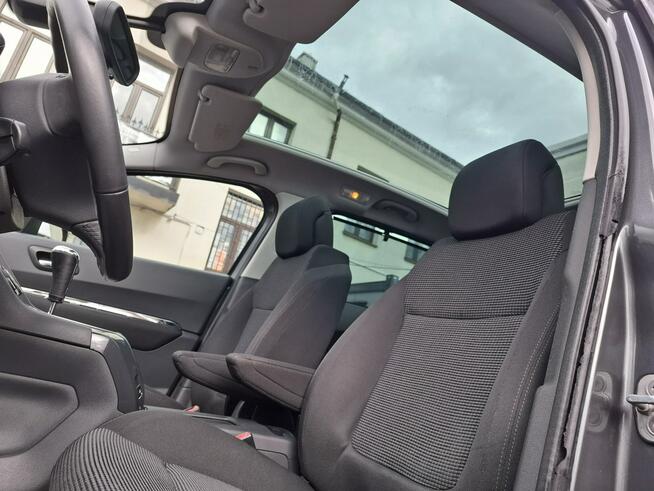 Peugeot 5008 2.0 Hdi. Automat. Navi. Panorama. Oryginalny Przebieg 169 tys. km!