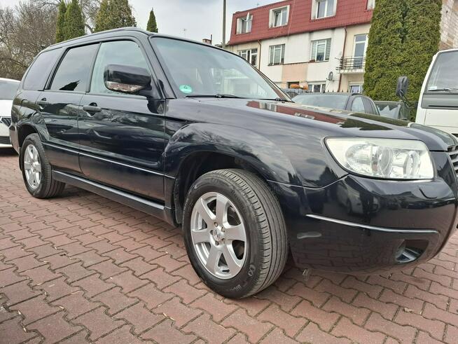 Subaru Forester Benzyna + Gaz. 4x4. Automat. Przebieg 166 tys! Serwisowany.