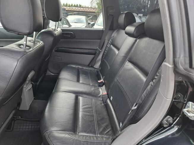 Subaru Forester Benzyna + Gaz. 4x4. Automat. Przebieg 166 tys! Serwisowany.