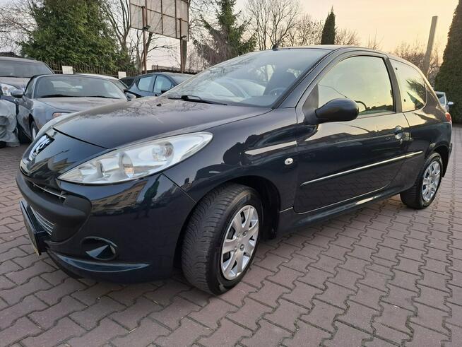 Peugeot 206+ Sprowadzony z Niemiec. Zadbany. Klima.