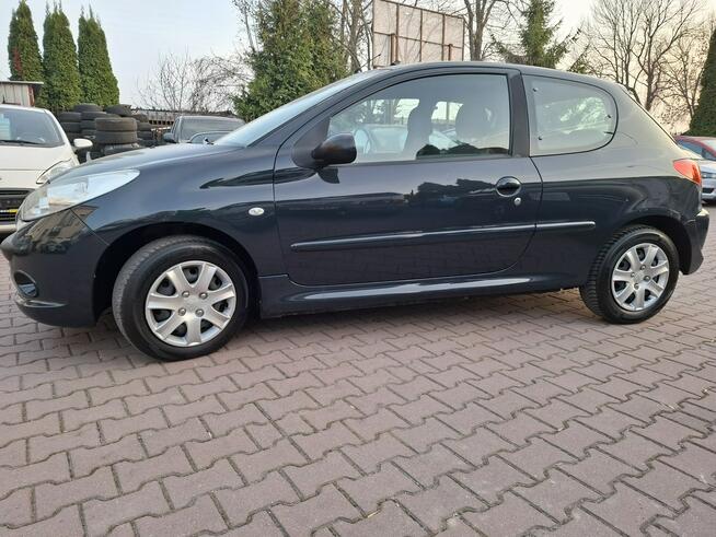 Peugeot 206+ Sprowadzony z Niemiec. Zadbany. Klima.