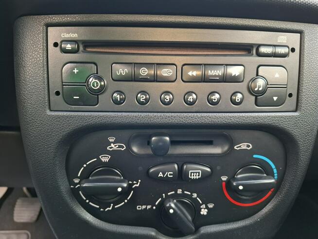 Peugeot 206+ Sprowadzony z Niemiec. Zadbany. Klima.