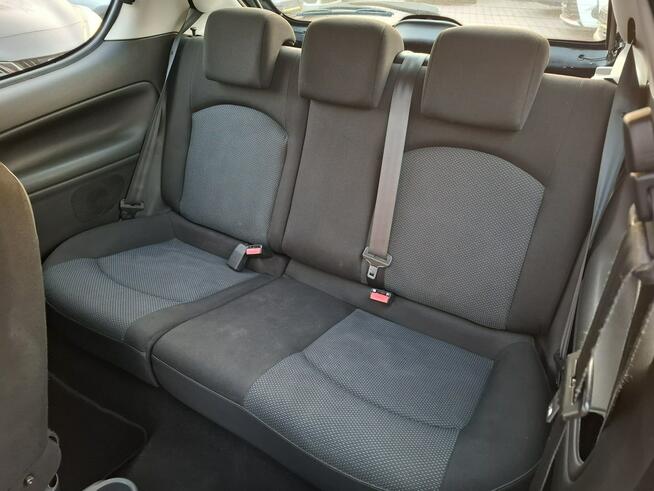 Peugeot 206+ Sprowadzony z Niemiec. Zadbany. Klima.