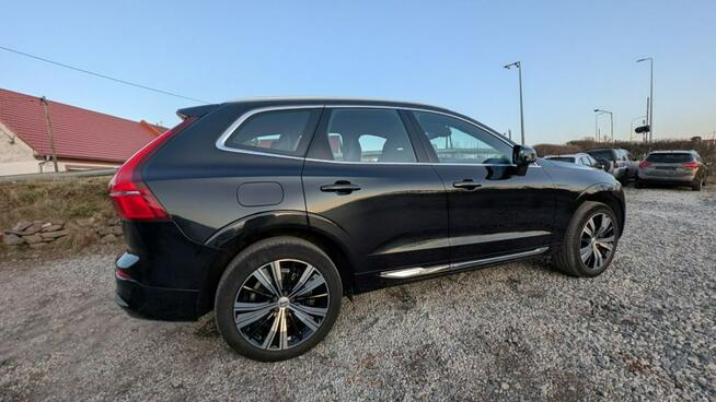 Volvo XC 60 Grzana Kierownica, KAMERA cofania