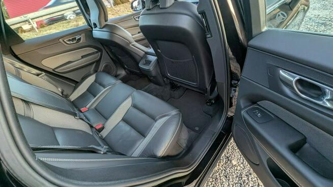 Volvo XC 60 Grzana Kierownica, KAMERA cofania