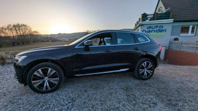 Volvo XC 60 Grzana Kierownica, KAMERA cofania
