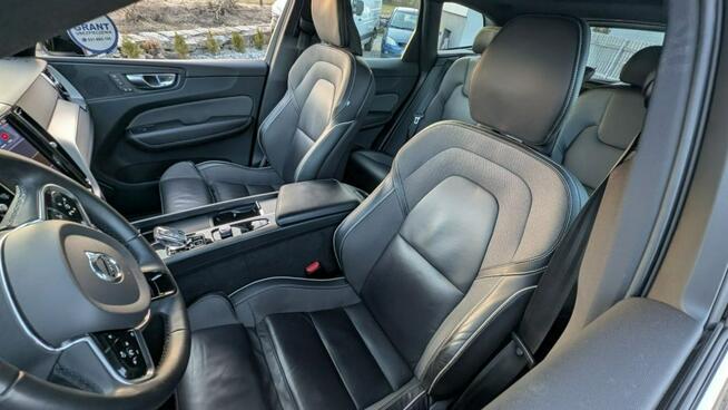 Volvo XC 60 Grzana Kierownica, KAMERA cofania